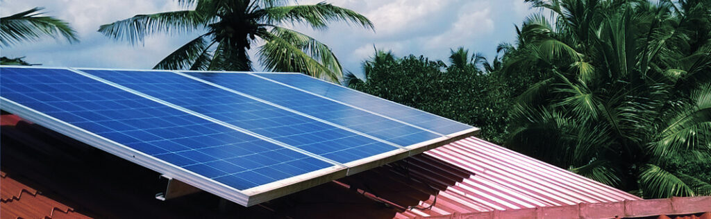 Diana Solar