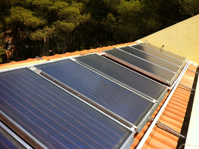 Diana Solar