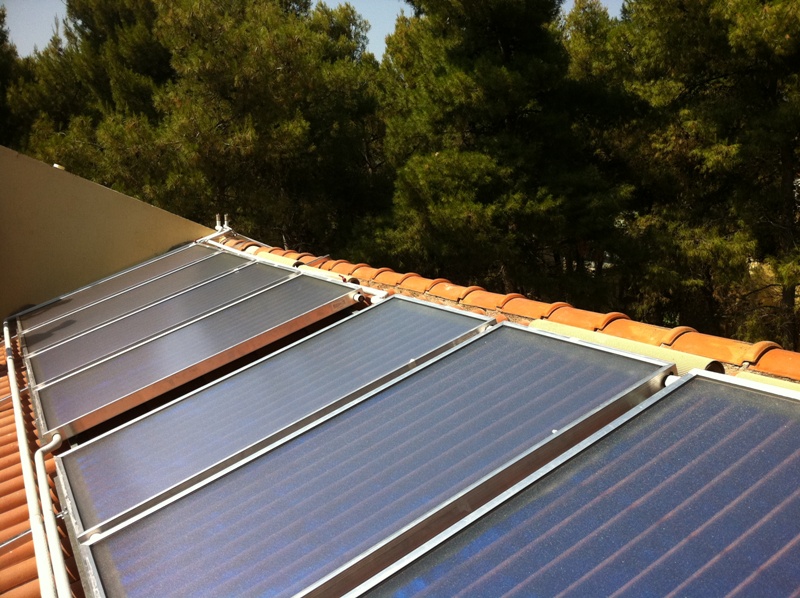 Diana Solar