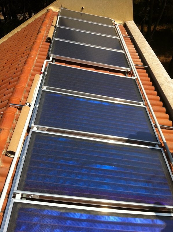 Diana Solar