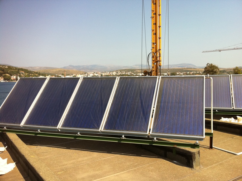 Diana Solar