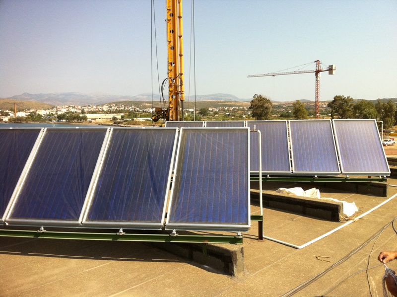 Diana Solar