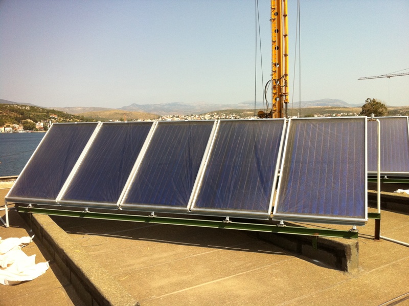 Diana Solar