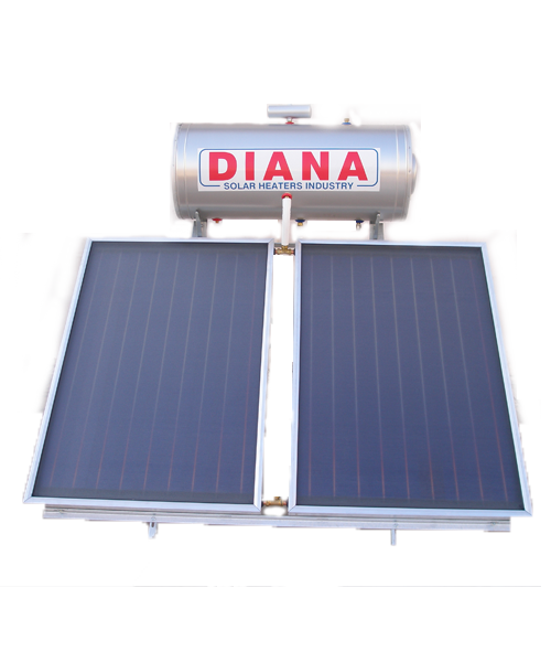 Diana Solar