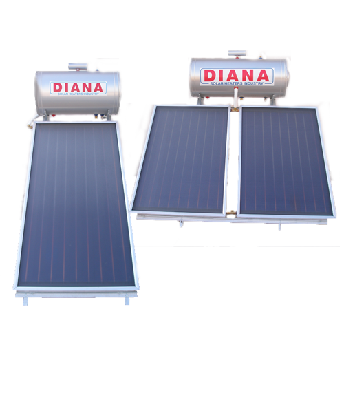 Diana Solar