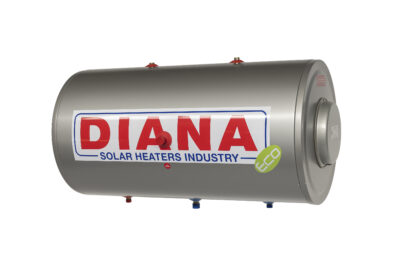 Μπόϊλερ ηλιακού 120L Eco