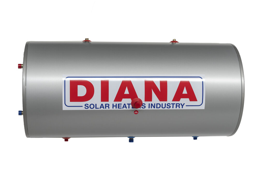 Diana Solar