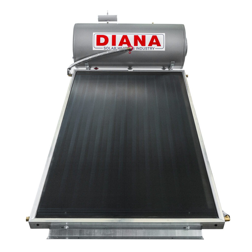 Diana Solar