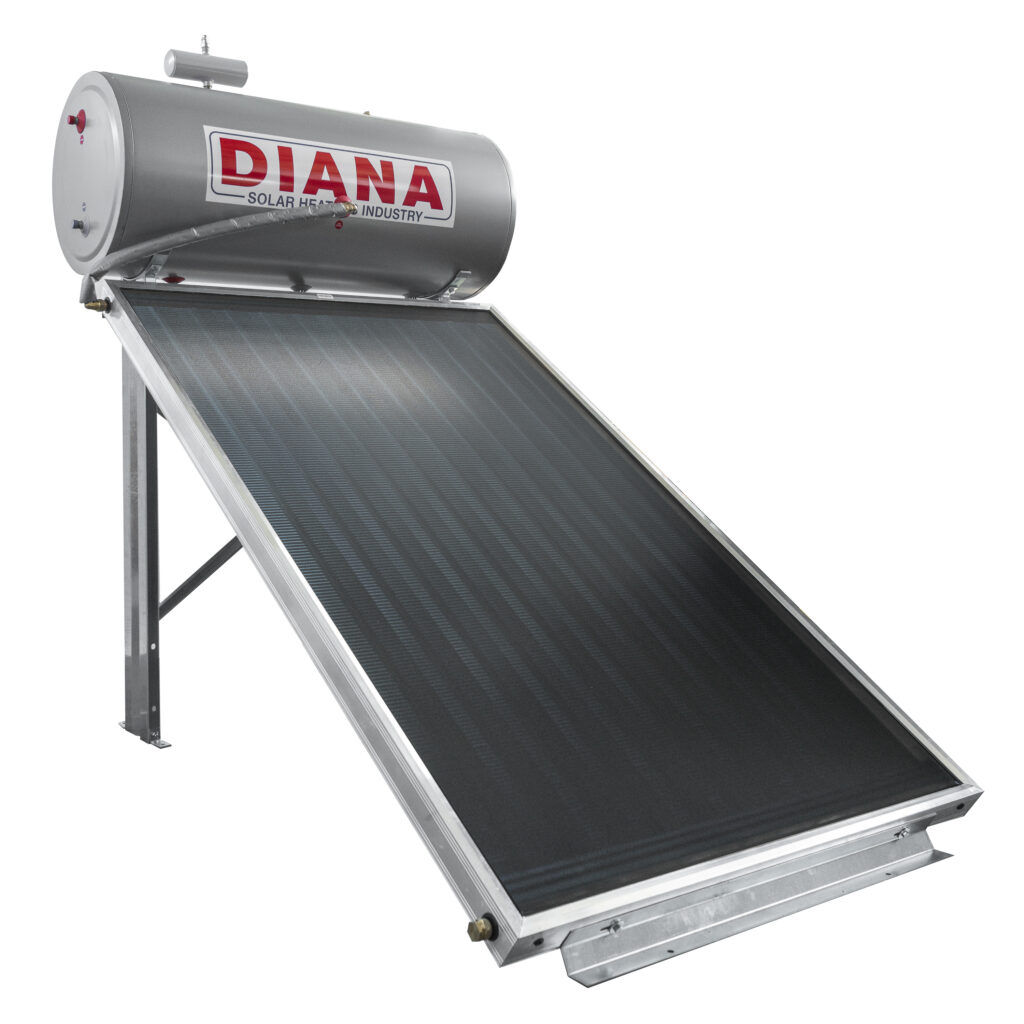 Diana Solar