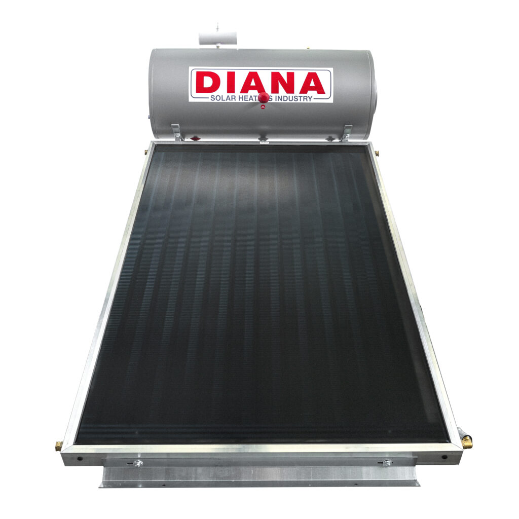 Diana Solar