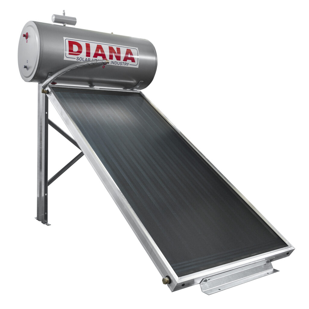 Diana Solar