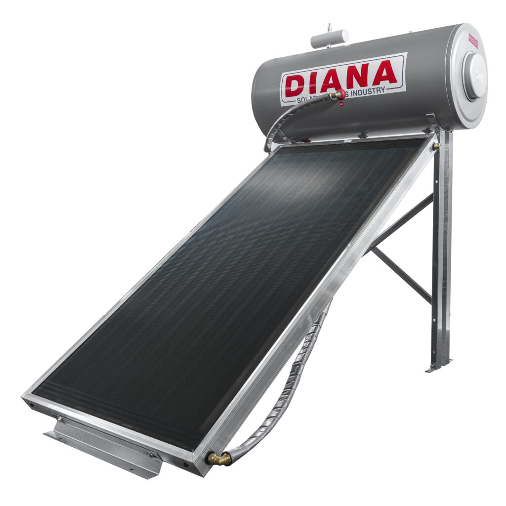 Diana Solar