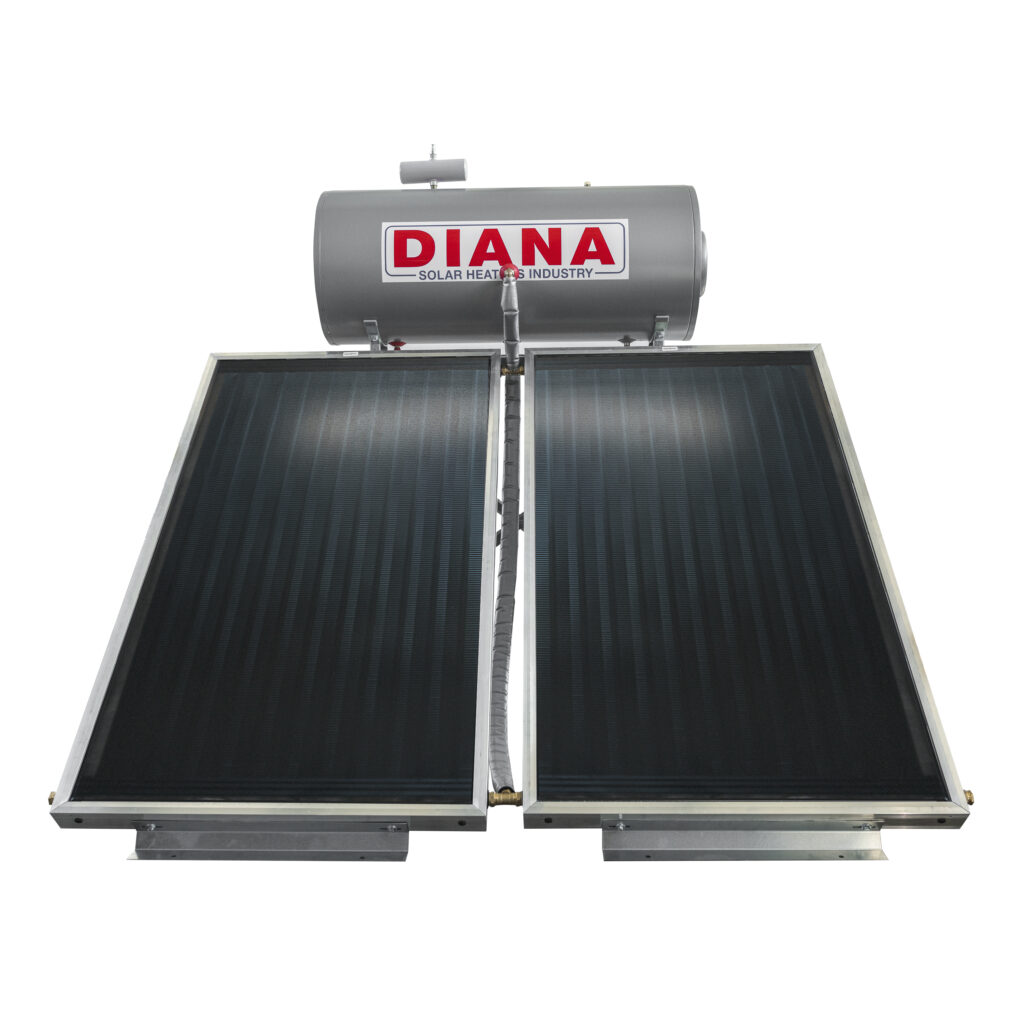 Diana Solar
