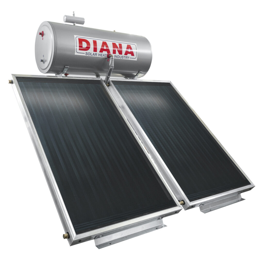 Diana Solar