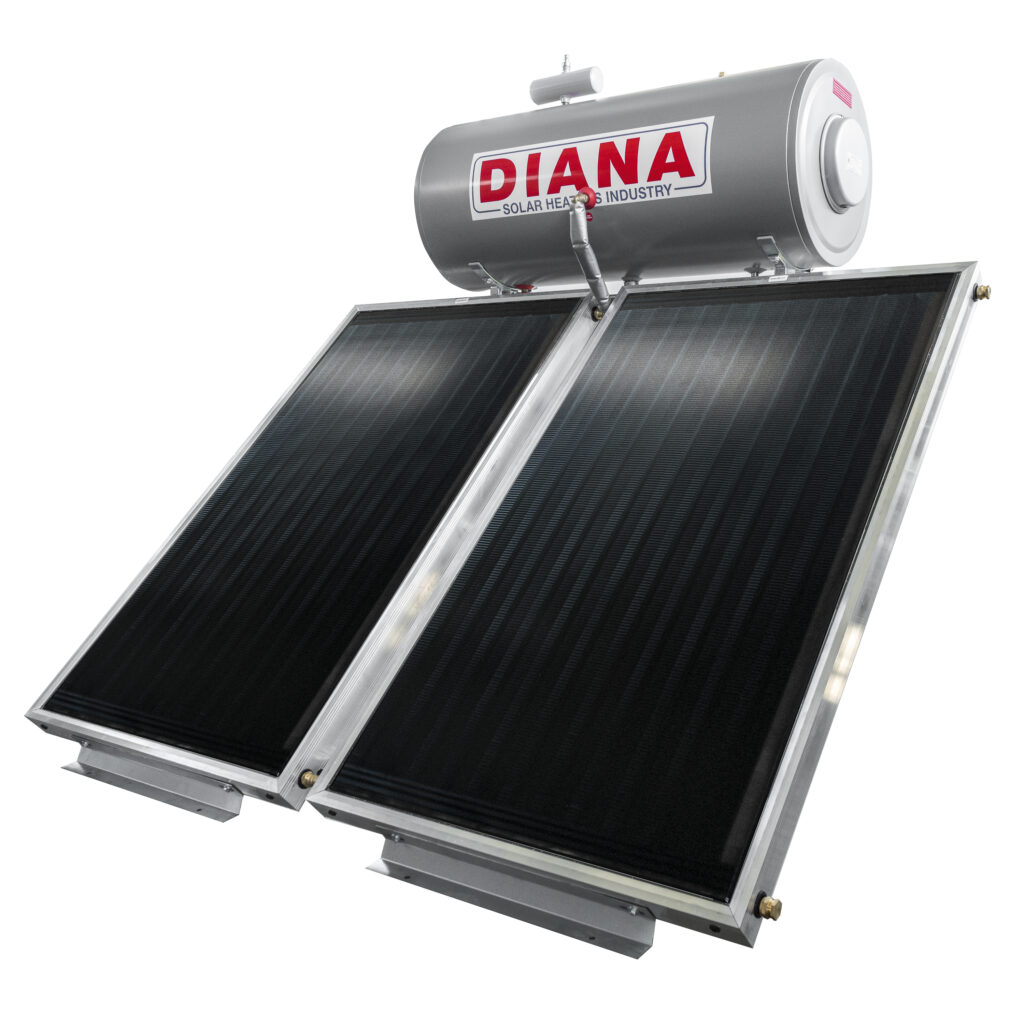 Diana Solar