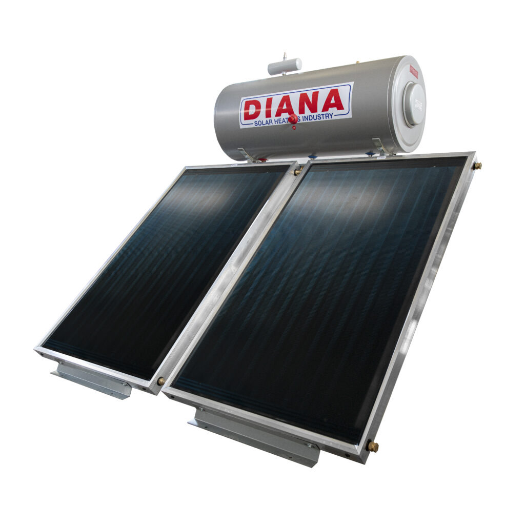 Diana Solar