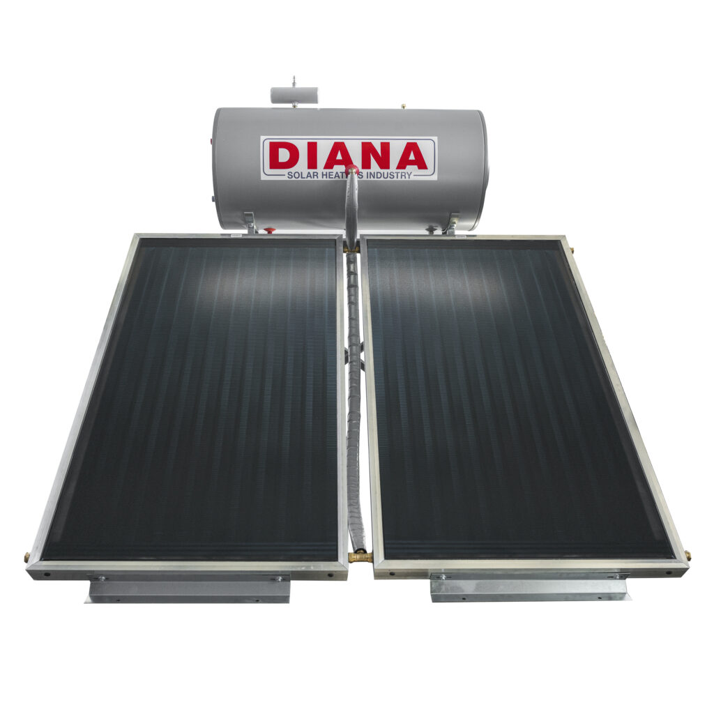 Diana Solar