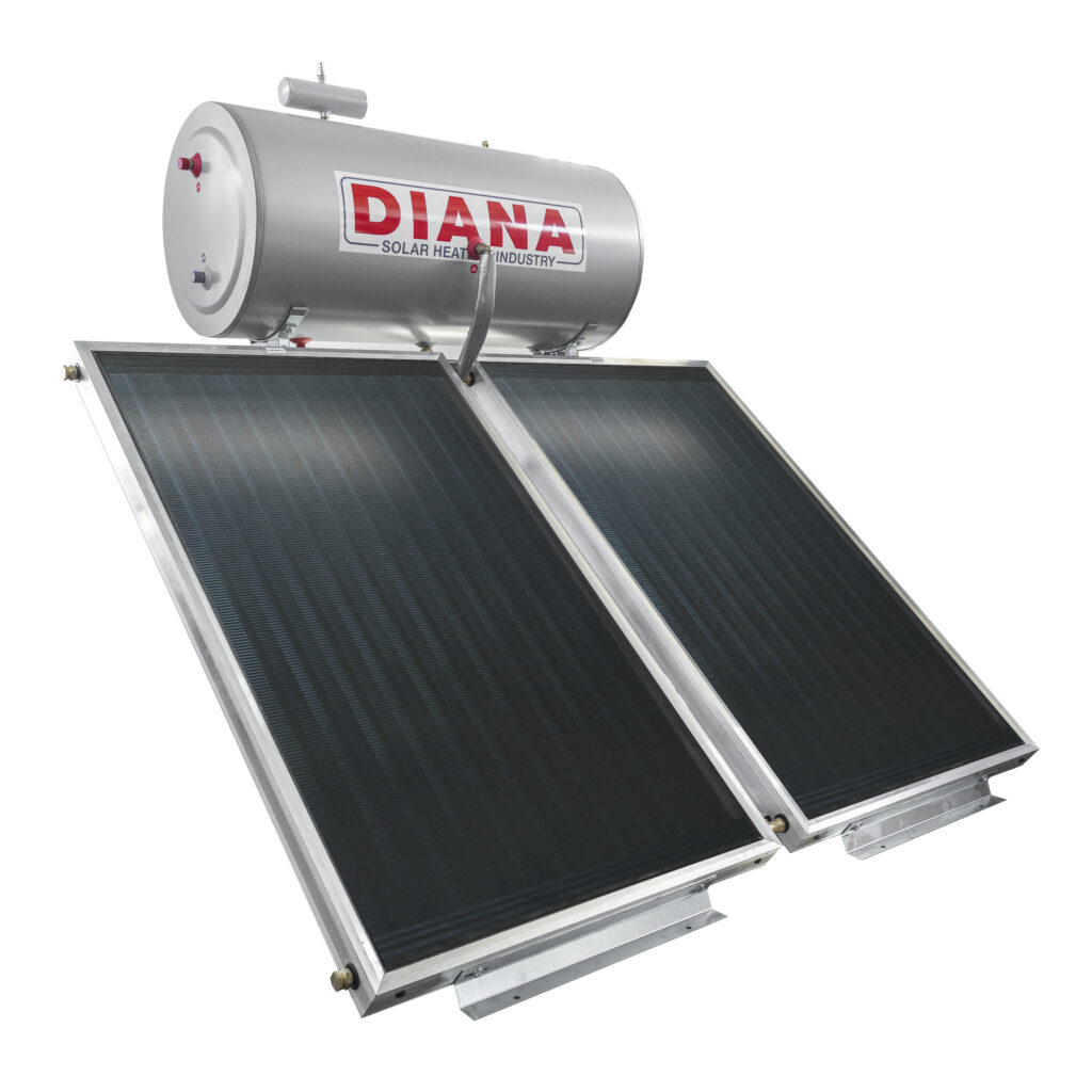 Diana Solar