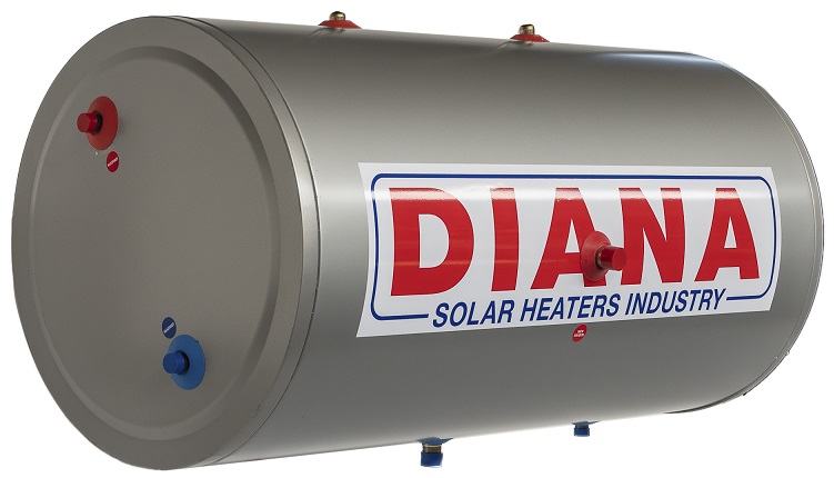Diana Solar