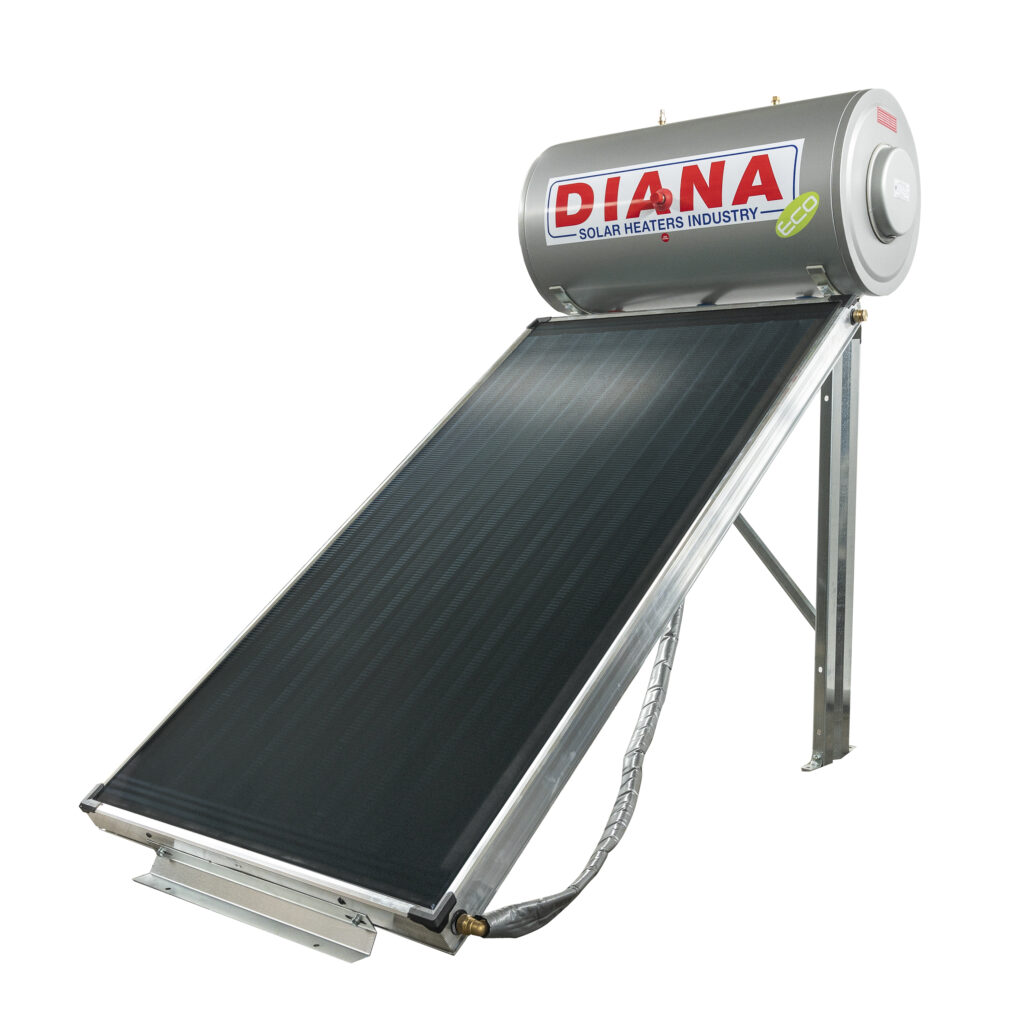 Diana Solar