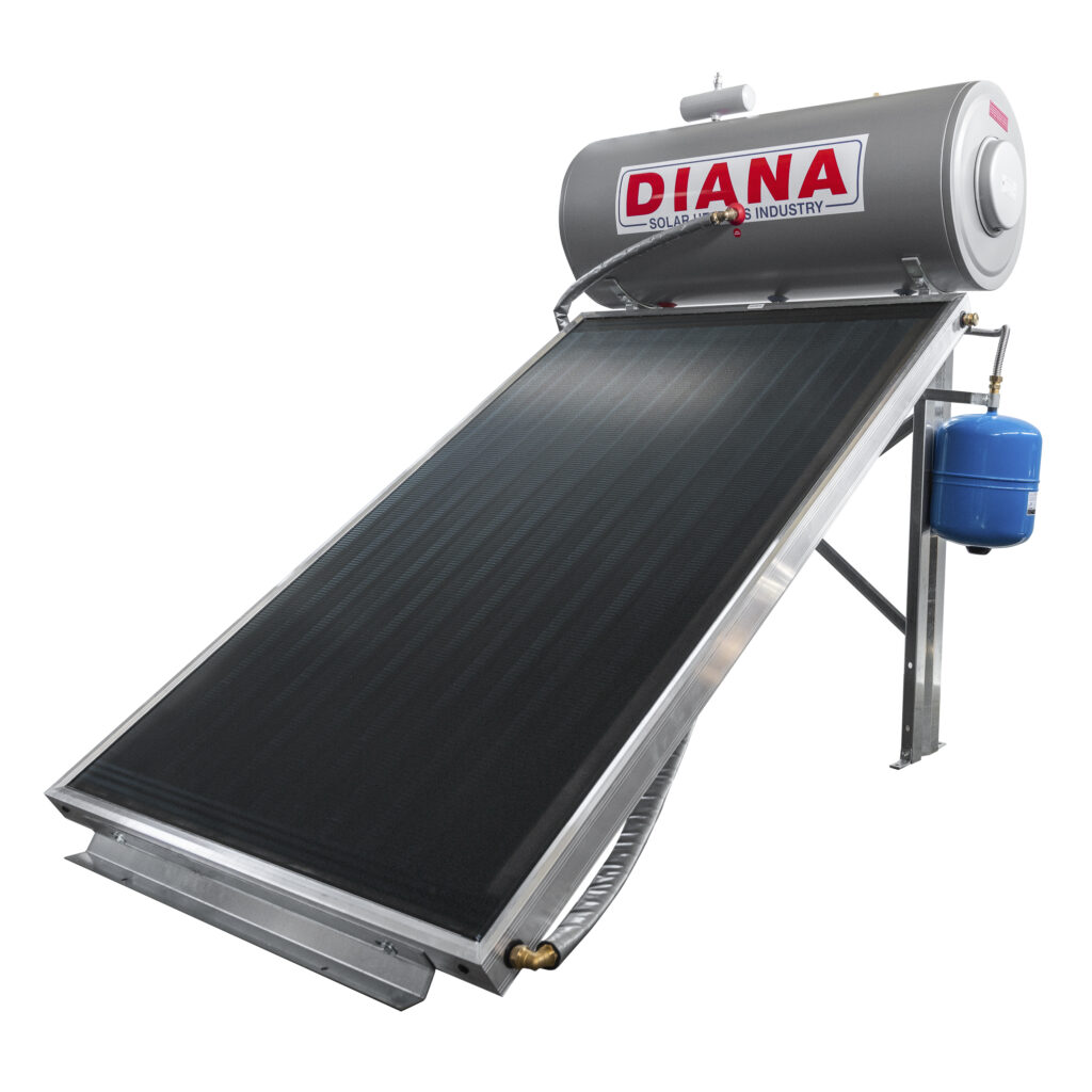 Diana Solar