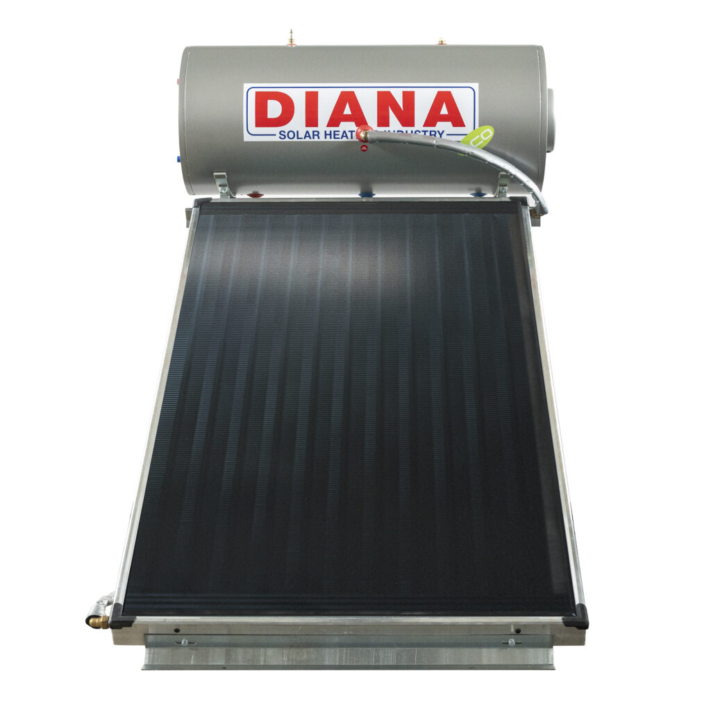 Diana Solar