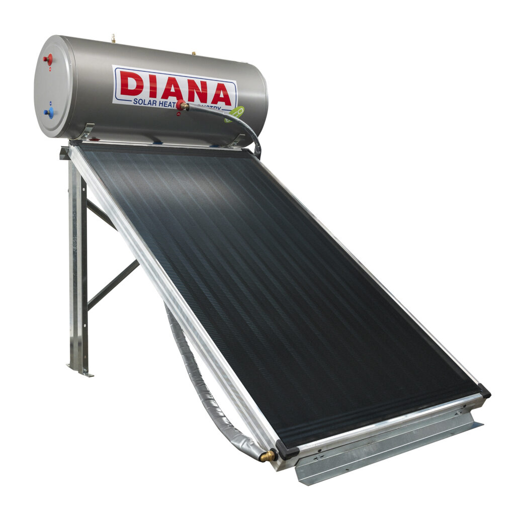 Diana Solar