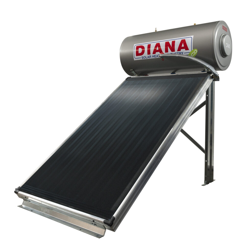 Diana Solar