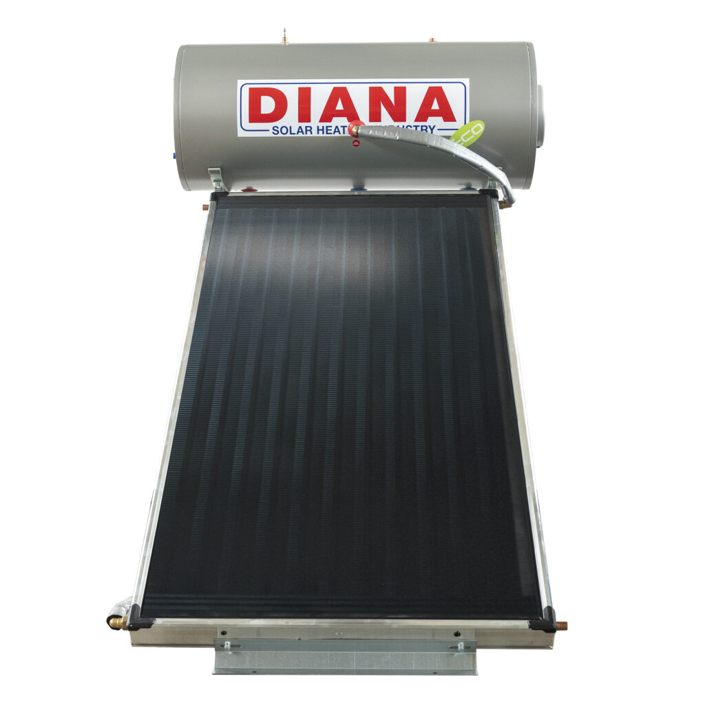 Diana Solar