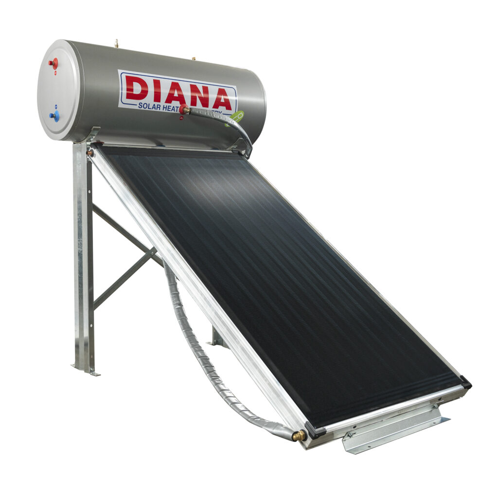 Diana Solar