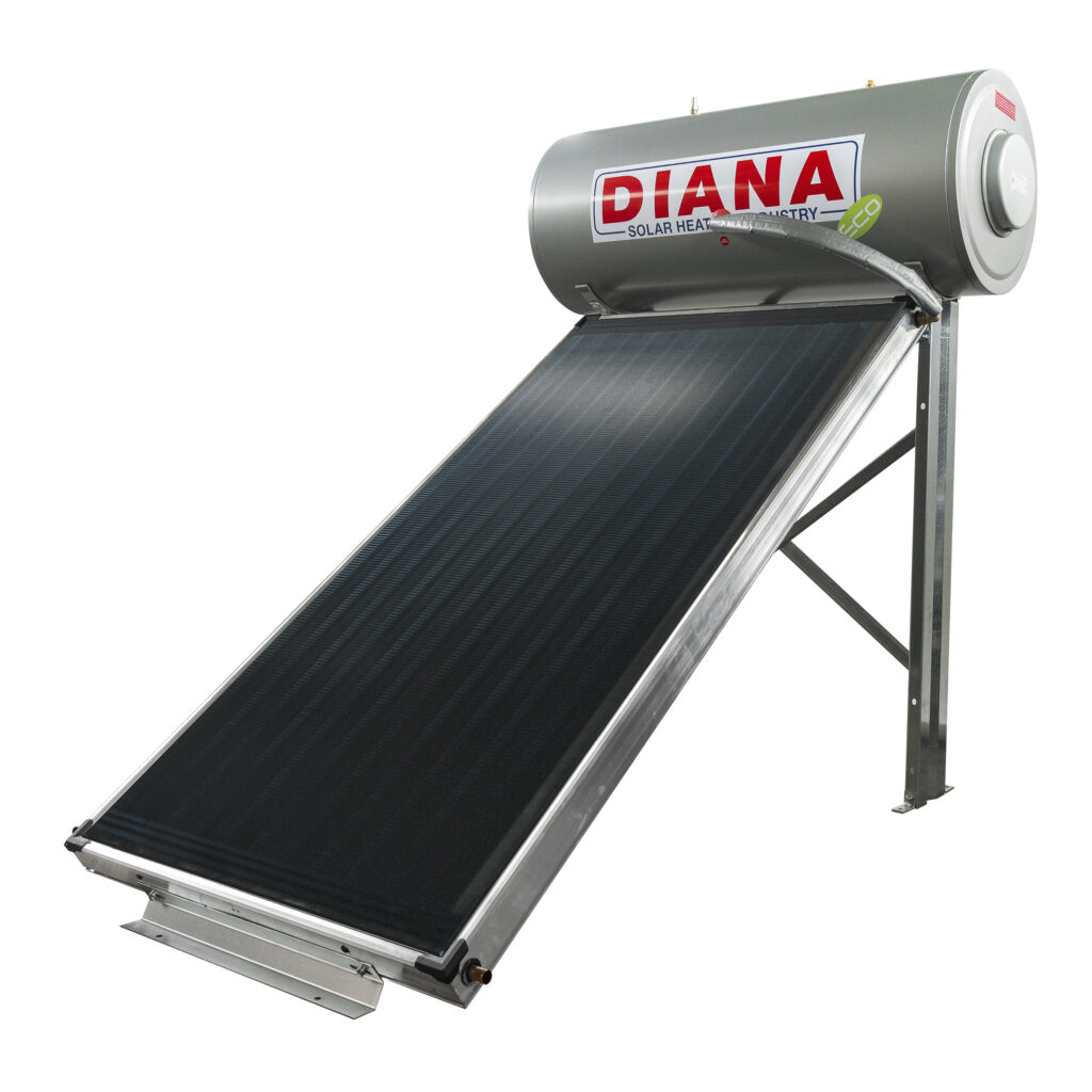 Diana Solar