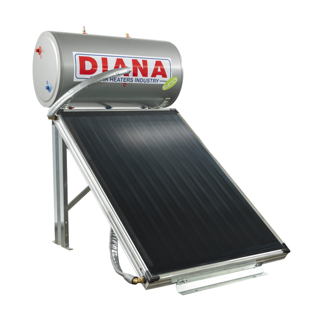 Diana Solar