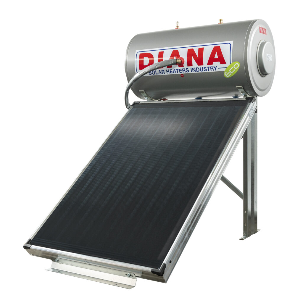 Diana Solar