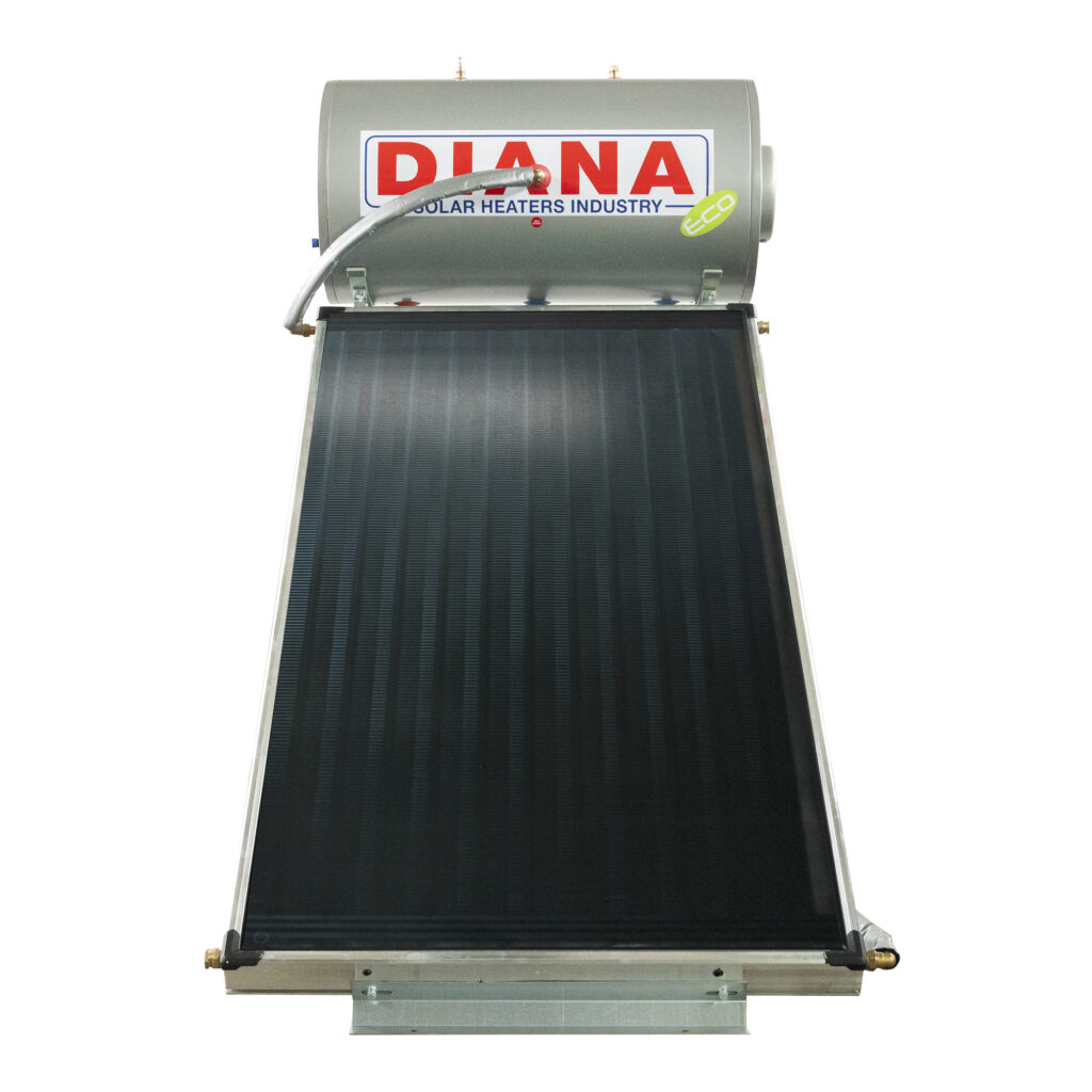 Diana Solar