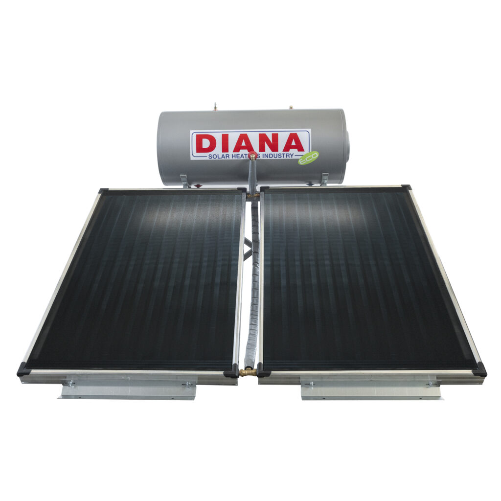 Diana Solar