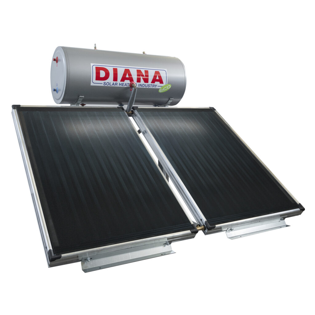 Diana Solar