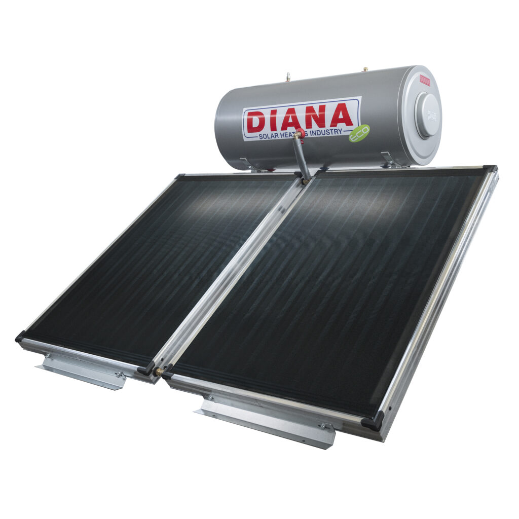 Diana Solar