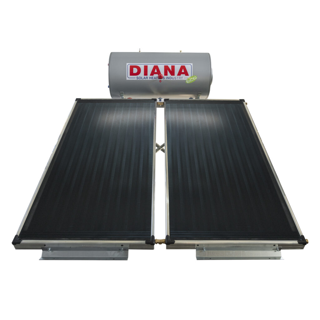 Diana Solar