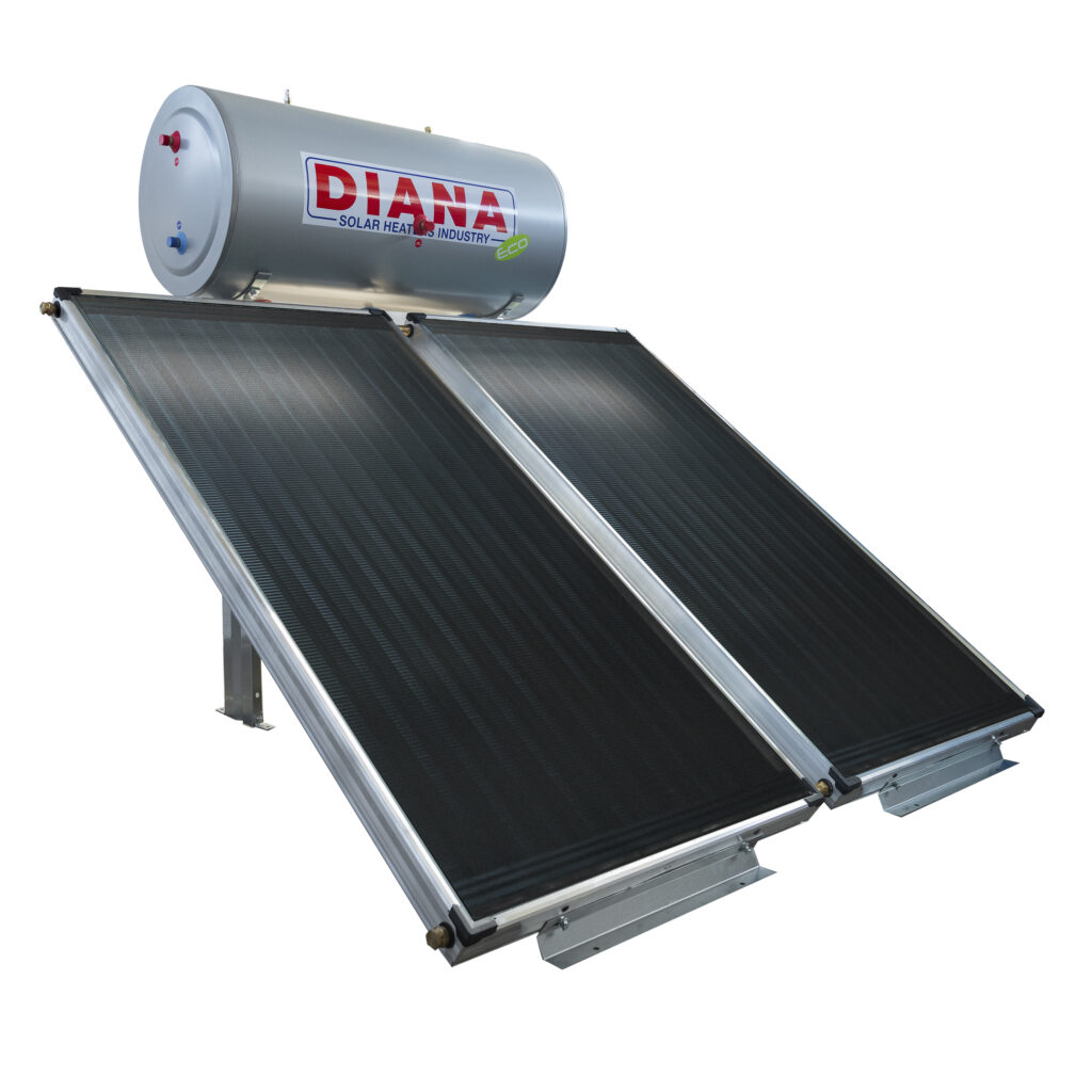 Diana Solar