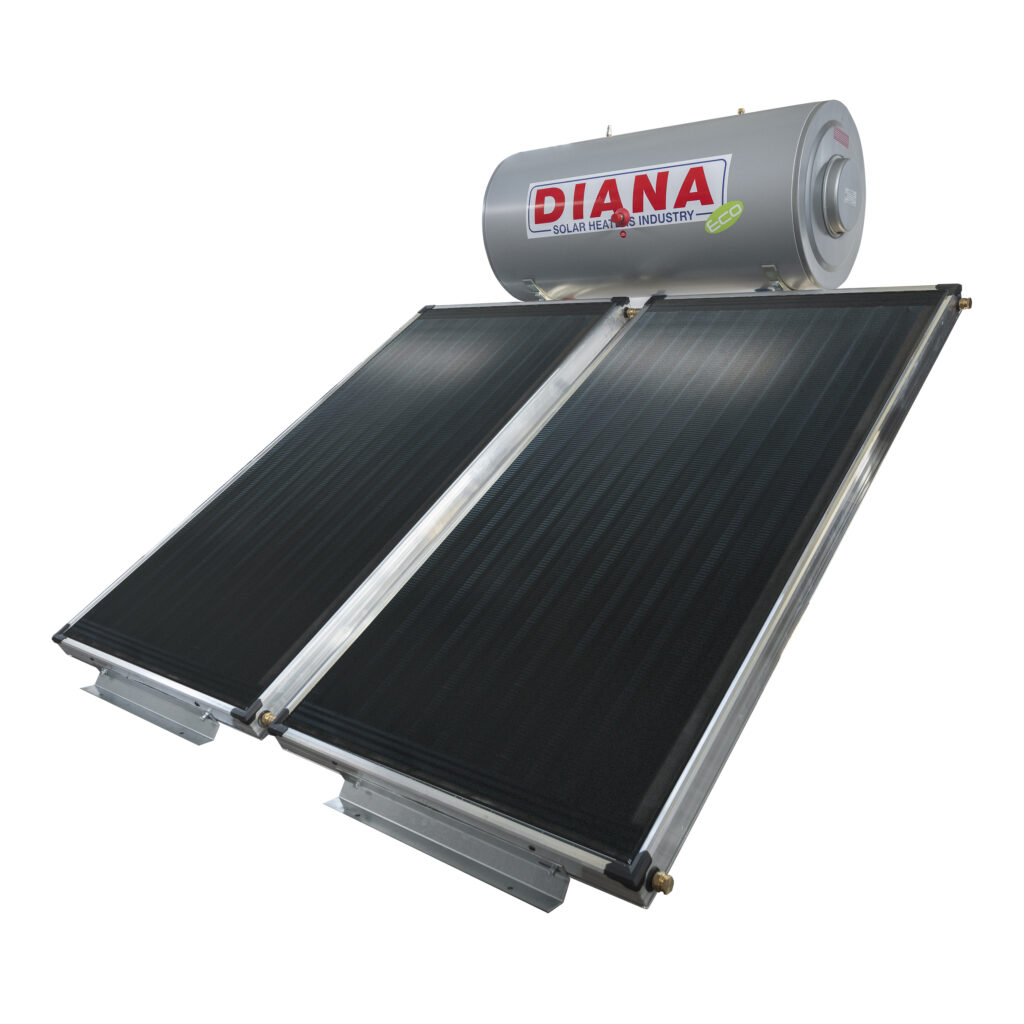 Diana Solar