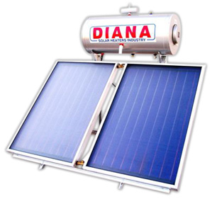 Diana Solar