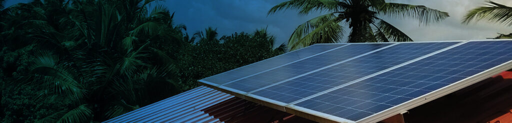 Diana Solar
