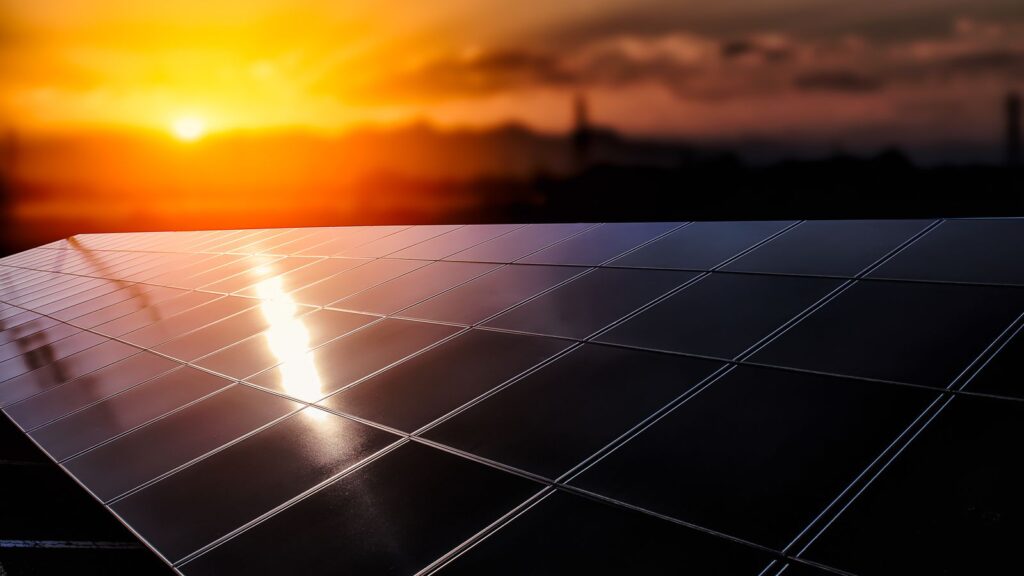 Diana Solar